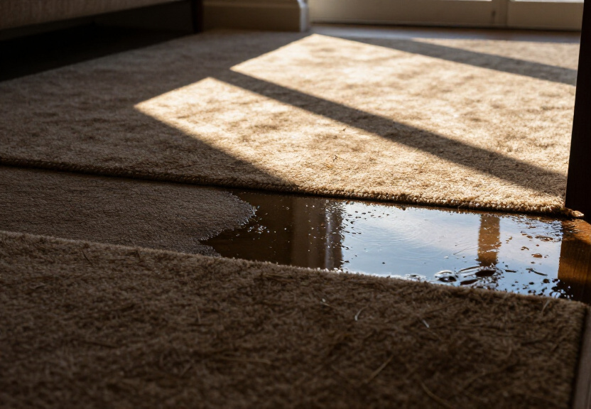 St Ives Flood Damage Restoration Projects